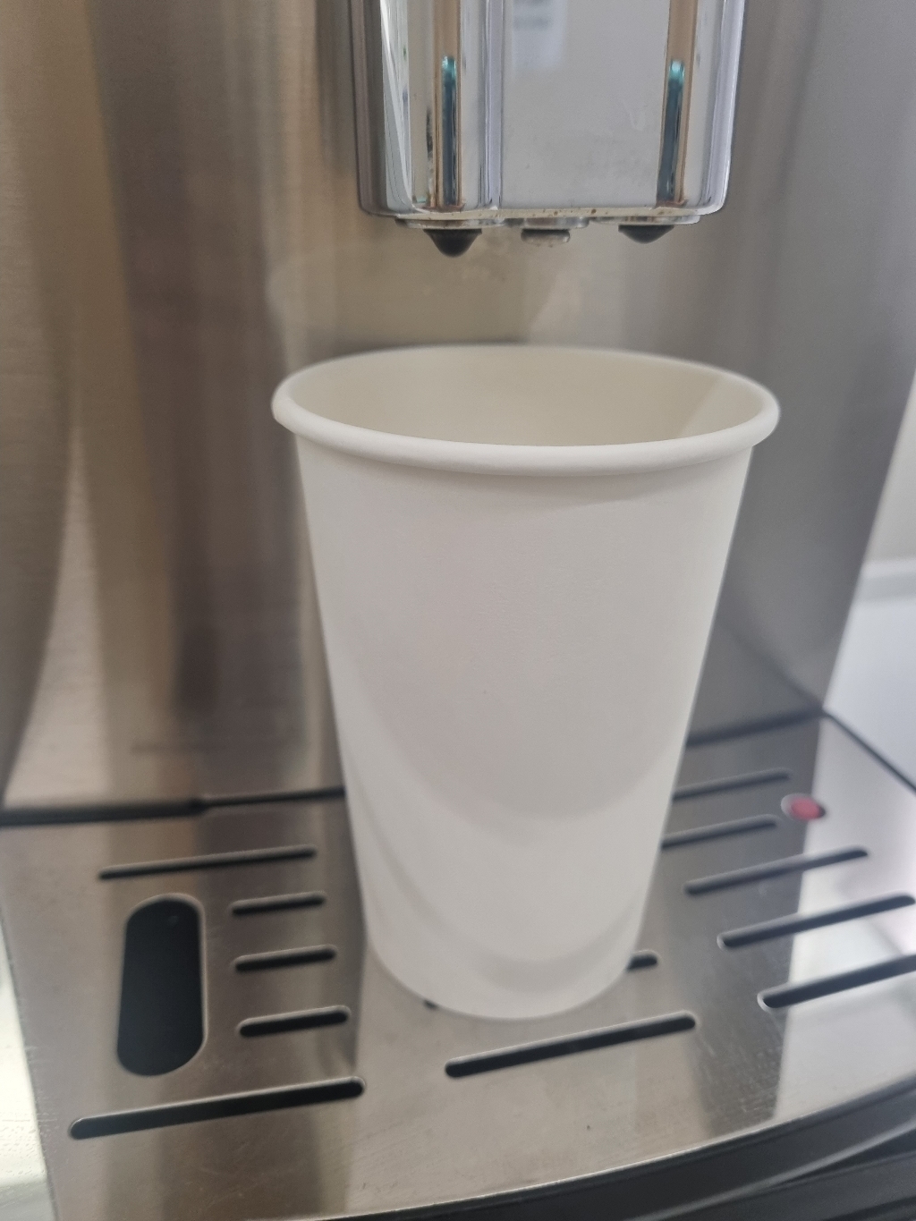 13온스 무지 종이컵 1000개입 [뚜껑별도] 1000개 실사용 후기 | 효과 있을까? - 상품 이미지 2