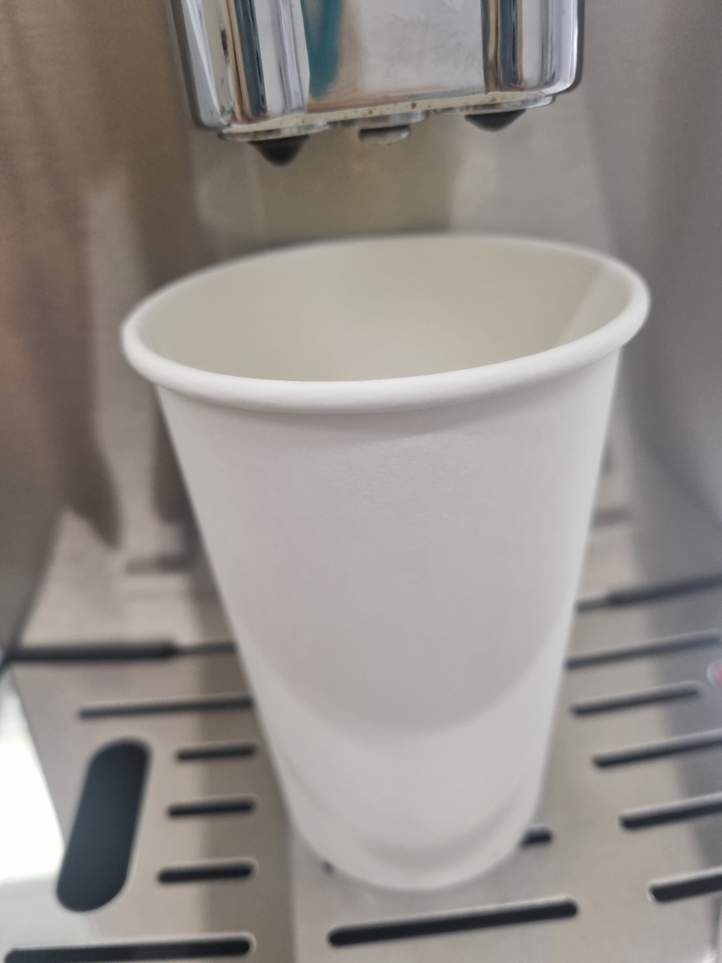 13온스 무지 종이컵 1000개입 [뚜껑별도] 1000개 실사용 후기 | 효과 있을까? - 상품 이미지 3