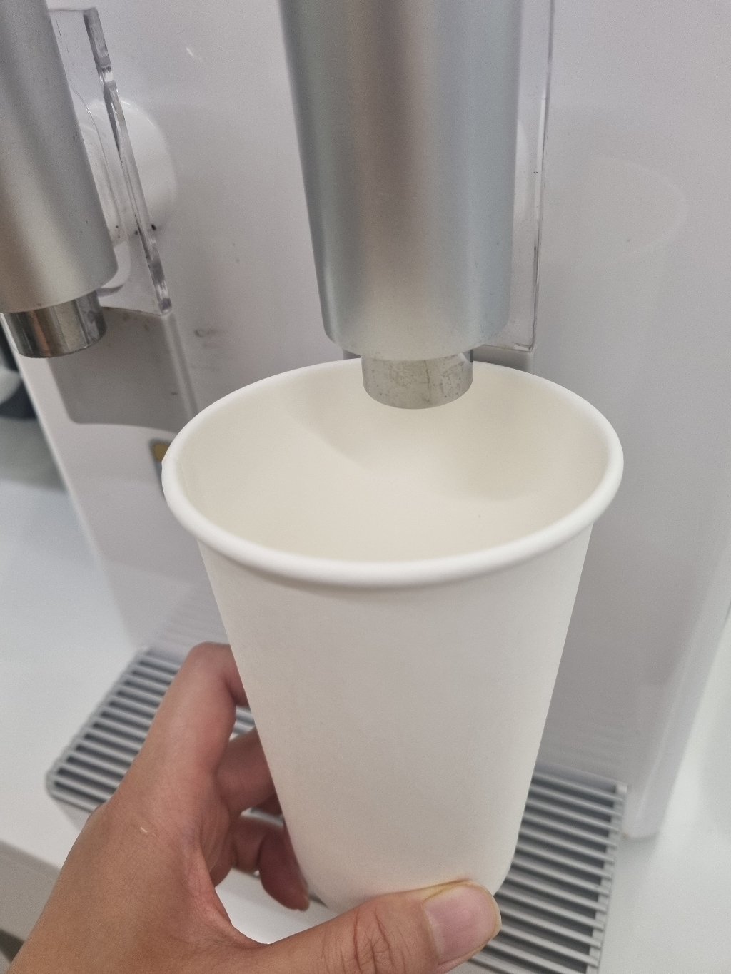 13온스 무지 종이컵 1000개입 [뚜껑별도] 1000개 실사용 후기 | 효과 있을까? - 상품 이미지 4