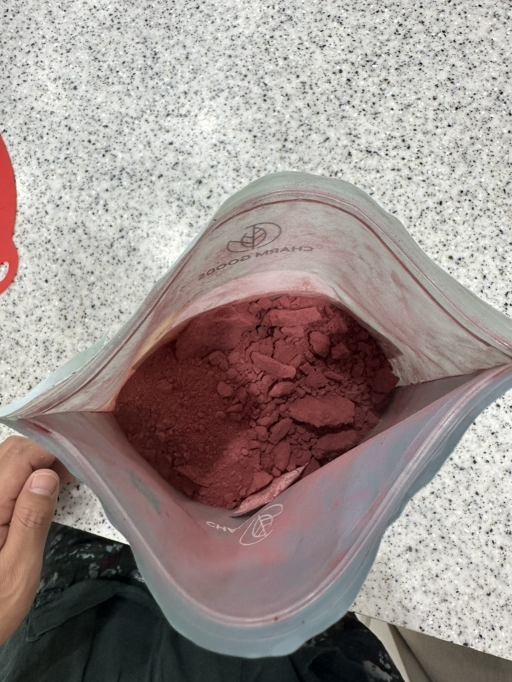 참굿즈 비트 분말 500g, 1개 이미지 4