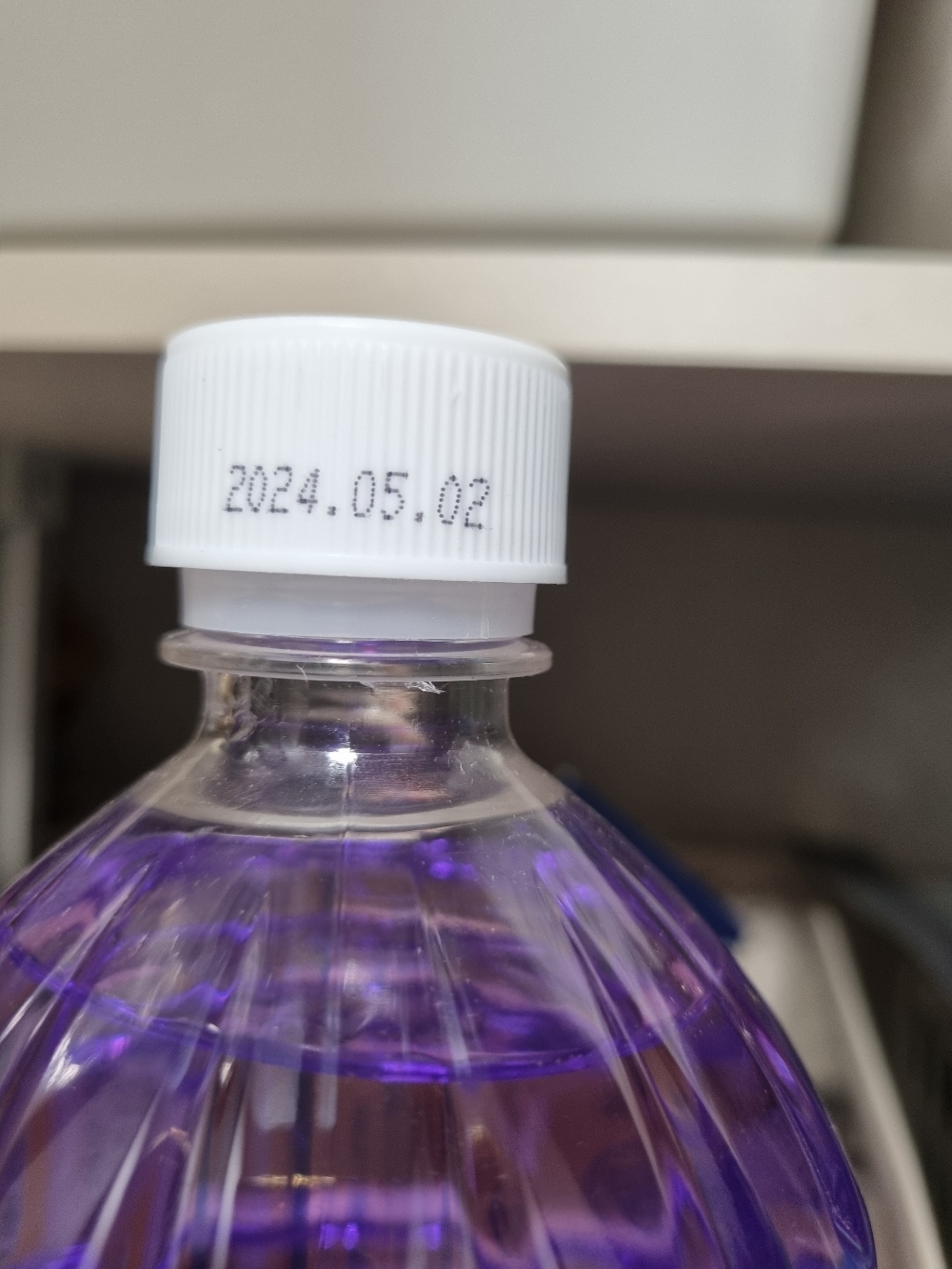 순담 에탄올 워셔액 사계절용 고급워셔액 이미지 4