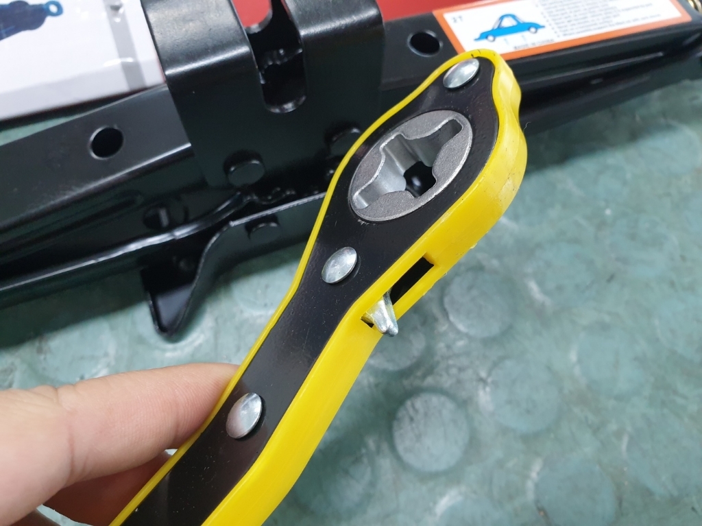 엠클립스 리프트 쟈키 깔깔이 세트 이미지 2