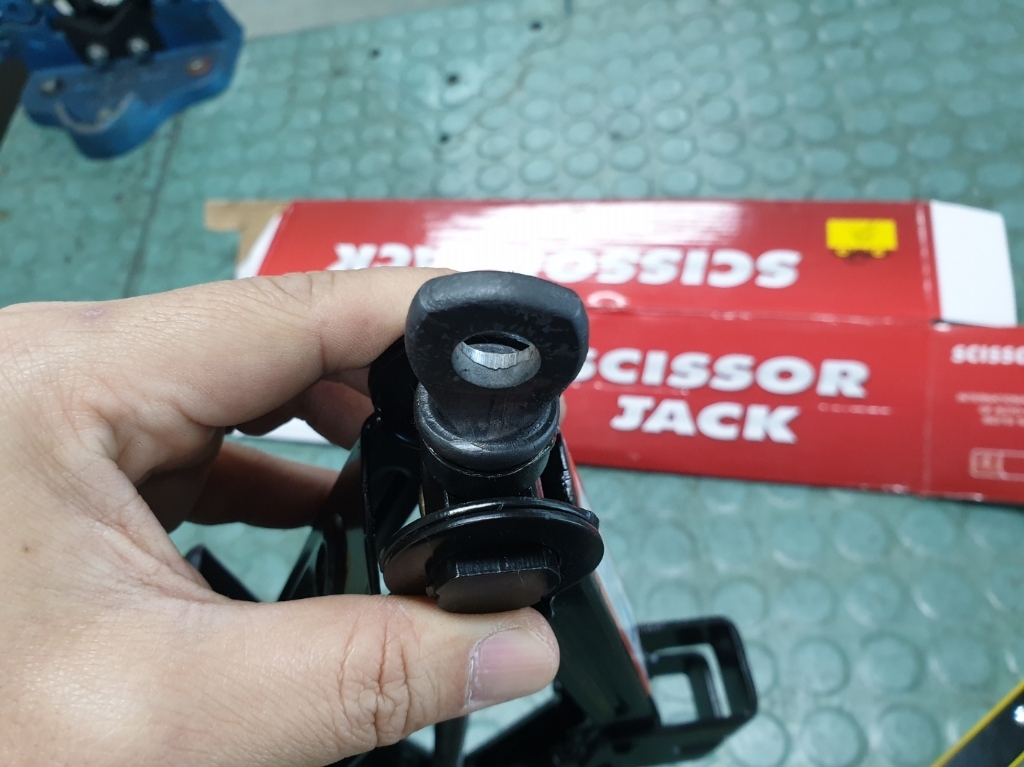 엠클립스 리프트 쟈키 깔깔이 세트 이미지 4