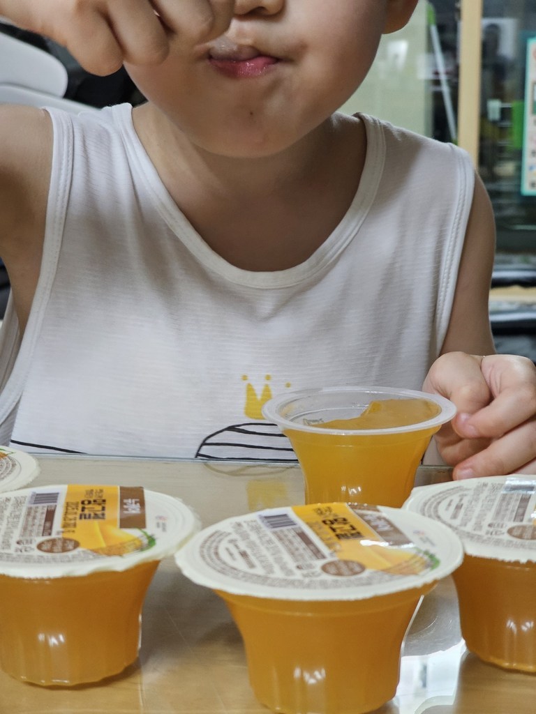뉴케어 망고젤 100g, 5개 솔직 후기 | 실사용자 리뷰 분석 - 상품 이미지 4
