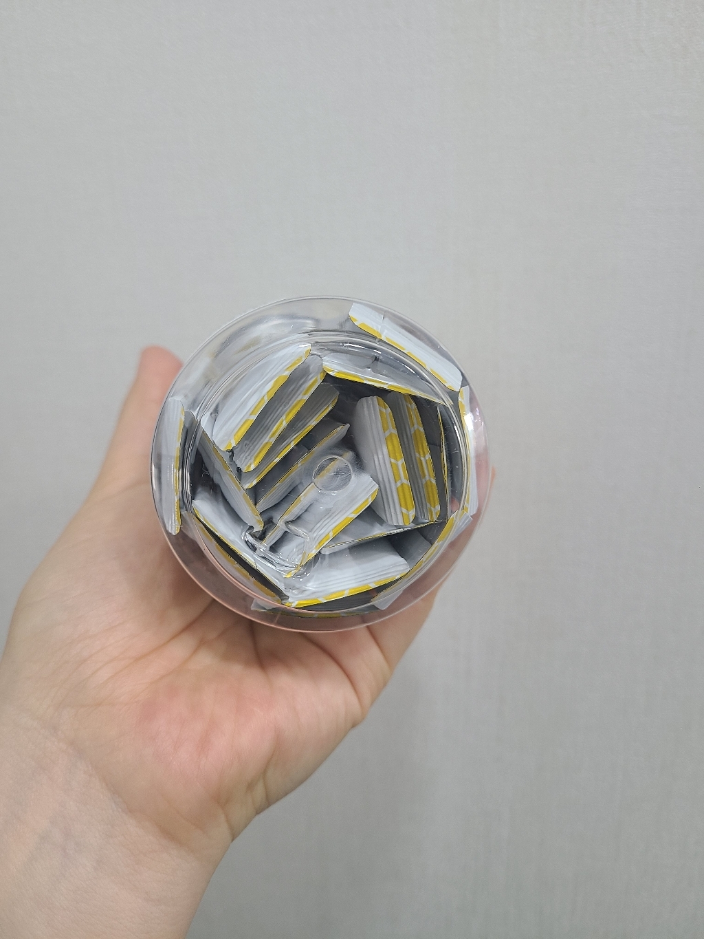 꿀벌의선물 벌꿀스틱 20p 이미지 3