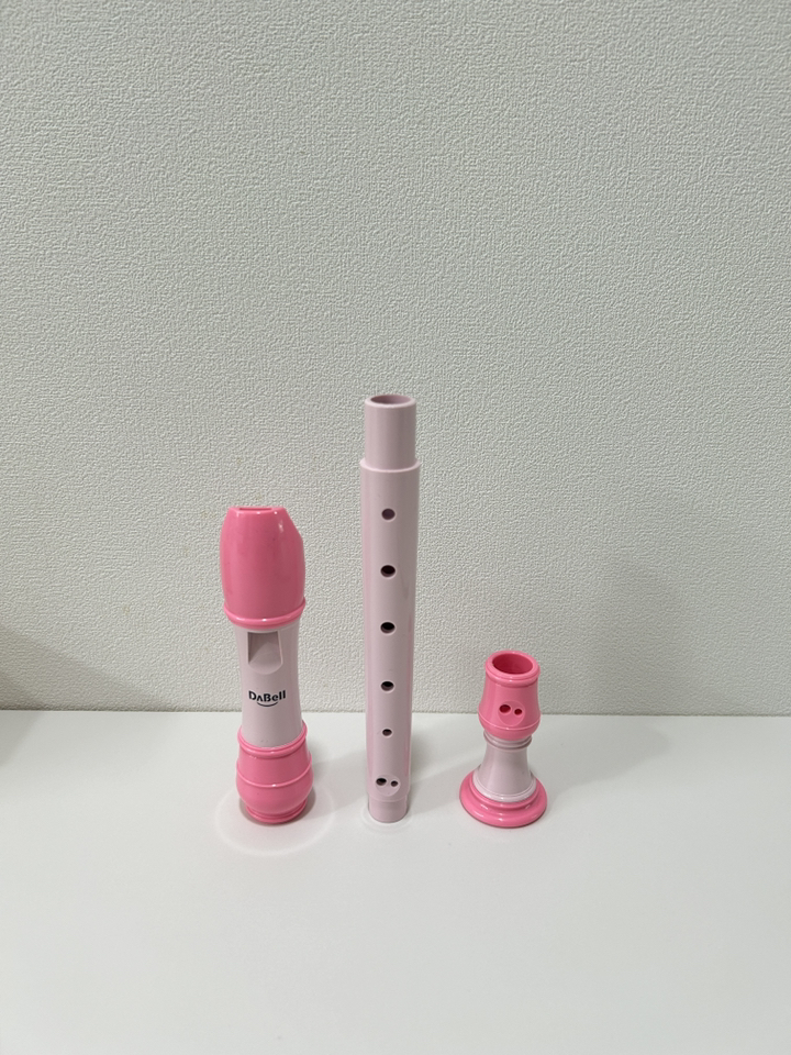 다벨 소프라노 리코더 저먼식 DSR-310G 실사용 후기 | 효과 있을까? - 상품 이미지 4