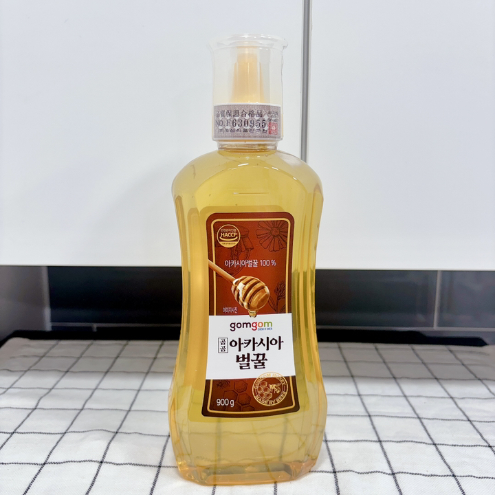 곰곰 아카시아 벌꿀 900g, 1개 이미지 3