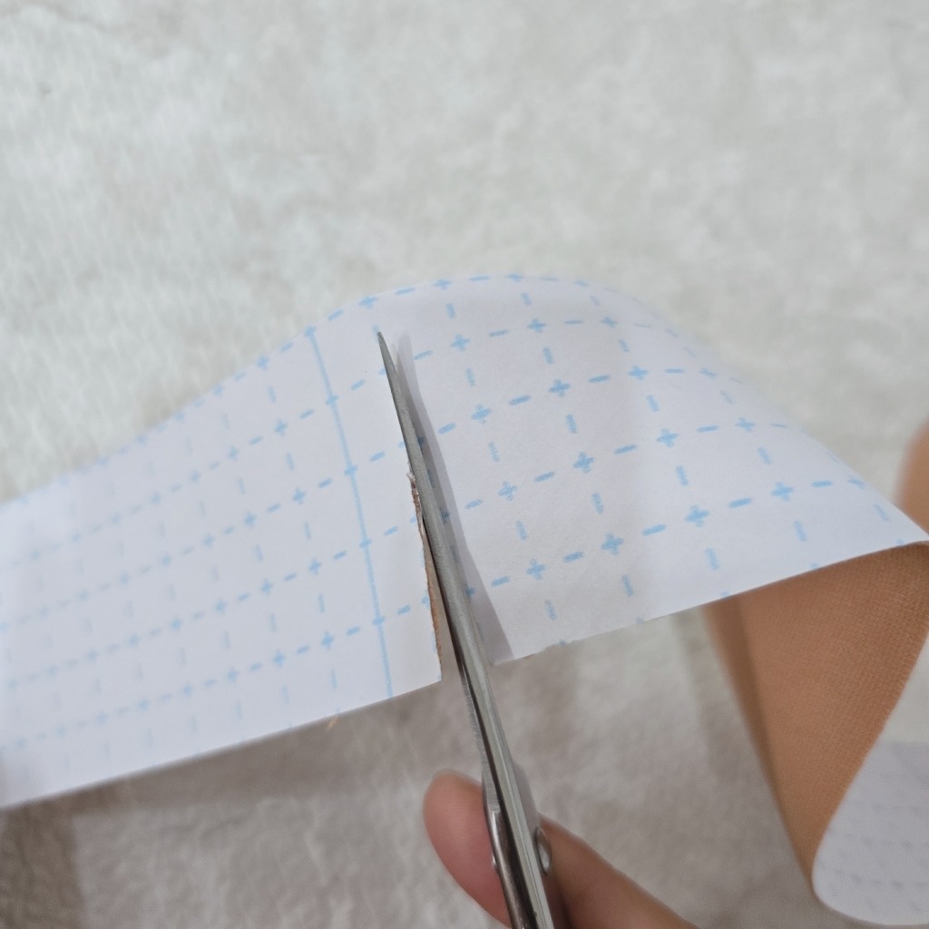 MehrWert 키네시올로지 근육 스포츠 테이핑 테이프 이미지 4