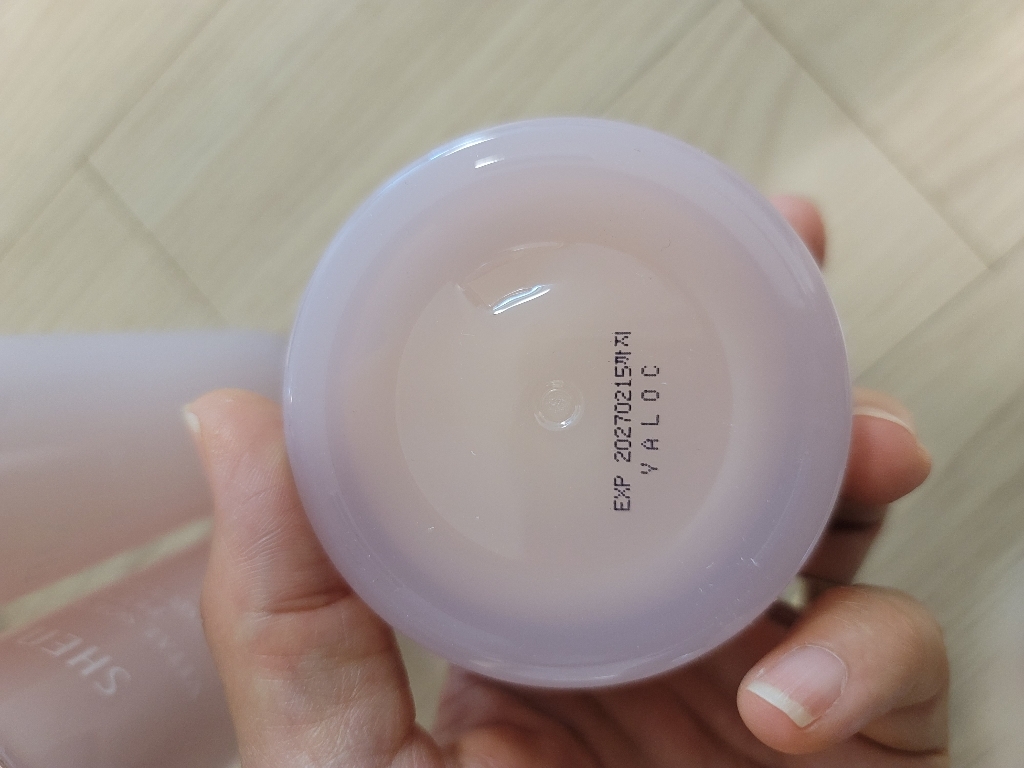 코리아나 바이탈 플러스 탄력강화 스킨 토너 150ml+에멀젼 150ml+... 솔직 후기 | 실사용자 리뷰 분석 - 상품 이미지 4