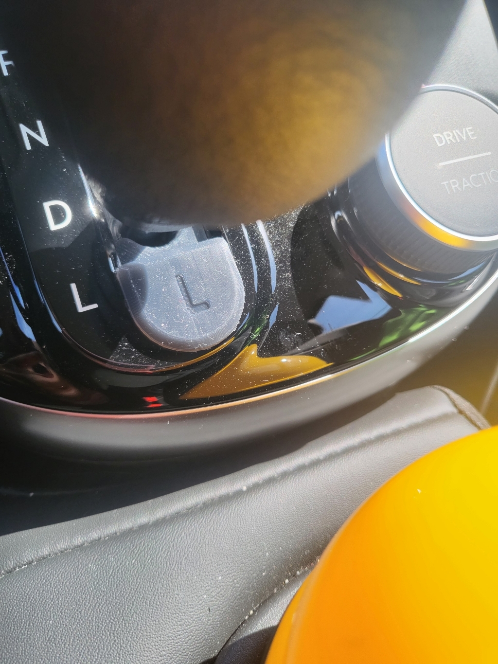 캐스퍼 L단 방지 커버 [26년 더뉴캐스퍼 호환] - 플러그 리미터 마개... 실사용 후기 | 효과 있을까? - 상품 이미지 4