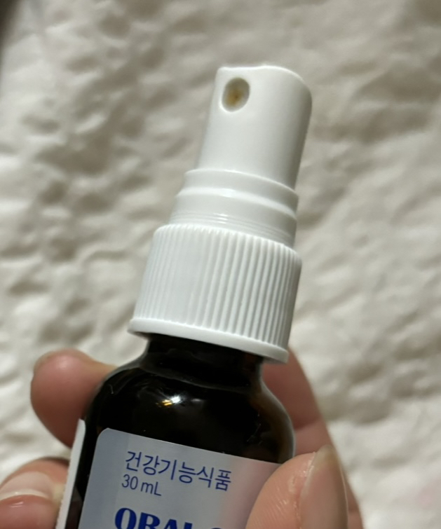 조아제약 조아 오랄 스프레이 프로폴리스 30ml, 2개 이미지 4