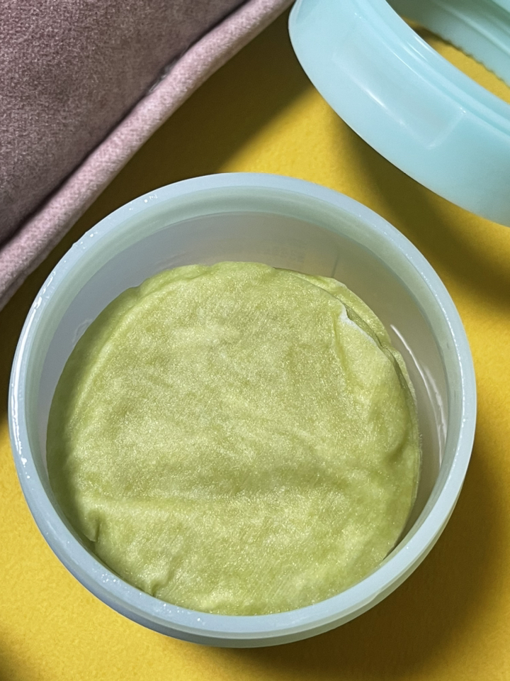 넘버즈인 1번 시카 갈아만든 초록패드 190ml 솔직 후기 | 실사용자 리뷰 분석 - 상품 이미지 3