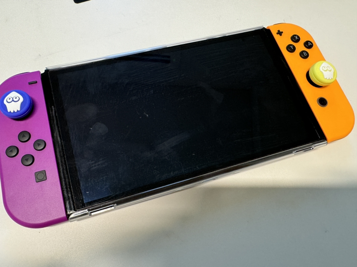 닌텐도 스위치 및 OLED 호환 조이콘 이미지 2