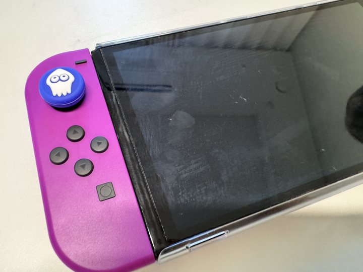 닌텐도 스위치 및 OLED 호환 조이콘 개봉기 | 실사용 후기 - 상품 이미지 4
