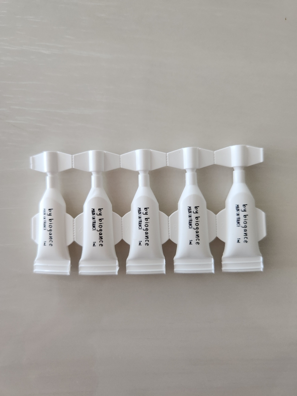 바이오스파틱스 스팟온 중소형견용, 소형 중형견용, 1ml, 5개 이미지 4