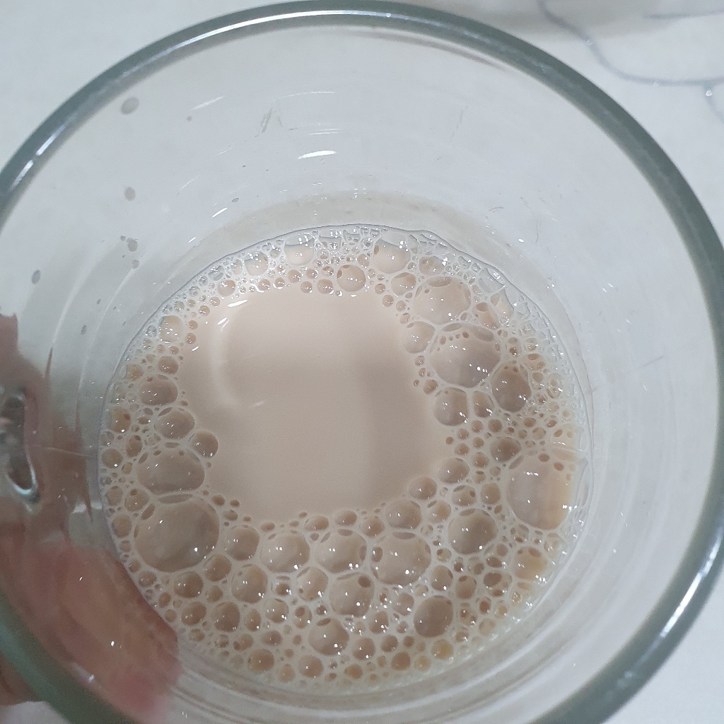 뉴케어당플랜 인절미맛 영양식 200ml, 72개 솔직 후기 | 실사용자 리뷰 분석 - 상품 이미지 3
