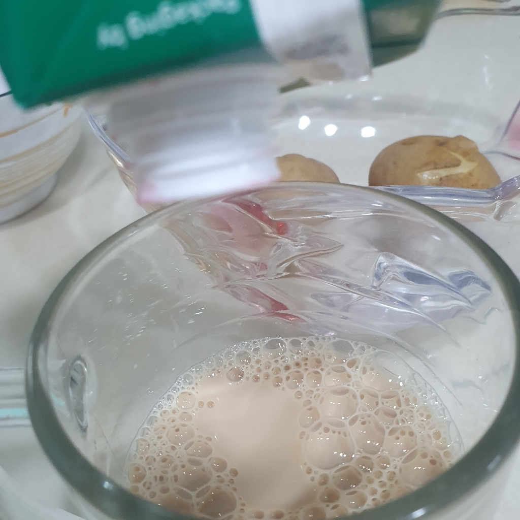 뉴케어당플랜 인절미맛 영양식 200ml, 72개 솔직 후기 | 실사용자 리뷰 분석 - 상품 이미지 4