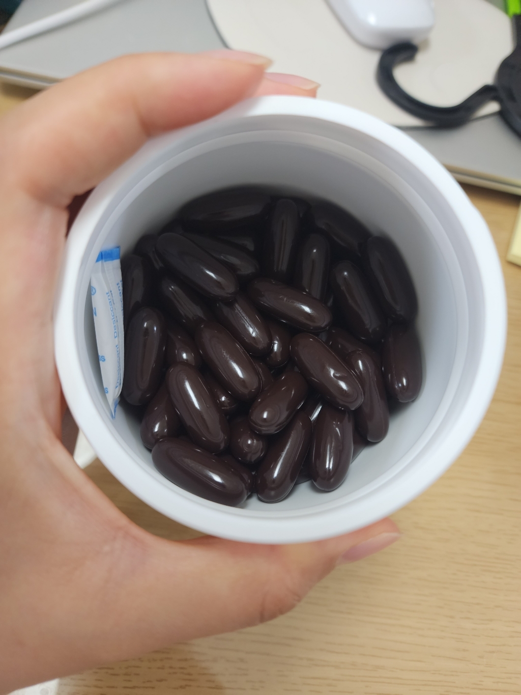 호주 고함량 프로폴리스 5000mg 180정 6개월분 네이쳐인더보틀 18... 솔직 후기 | 실사용자 리뷰 분석 - 상품 이미지 2