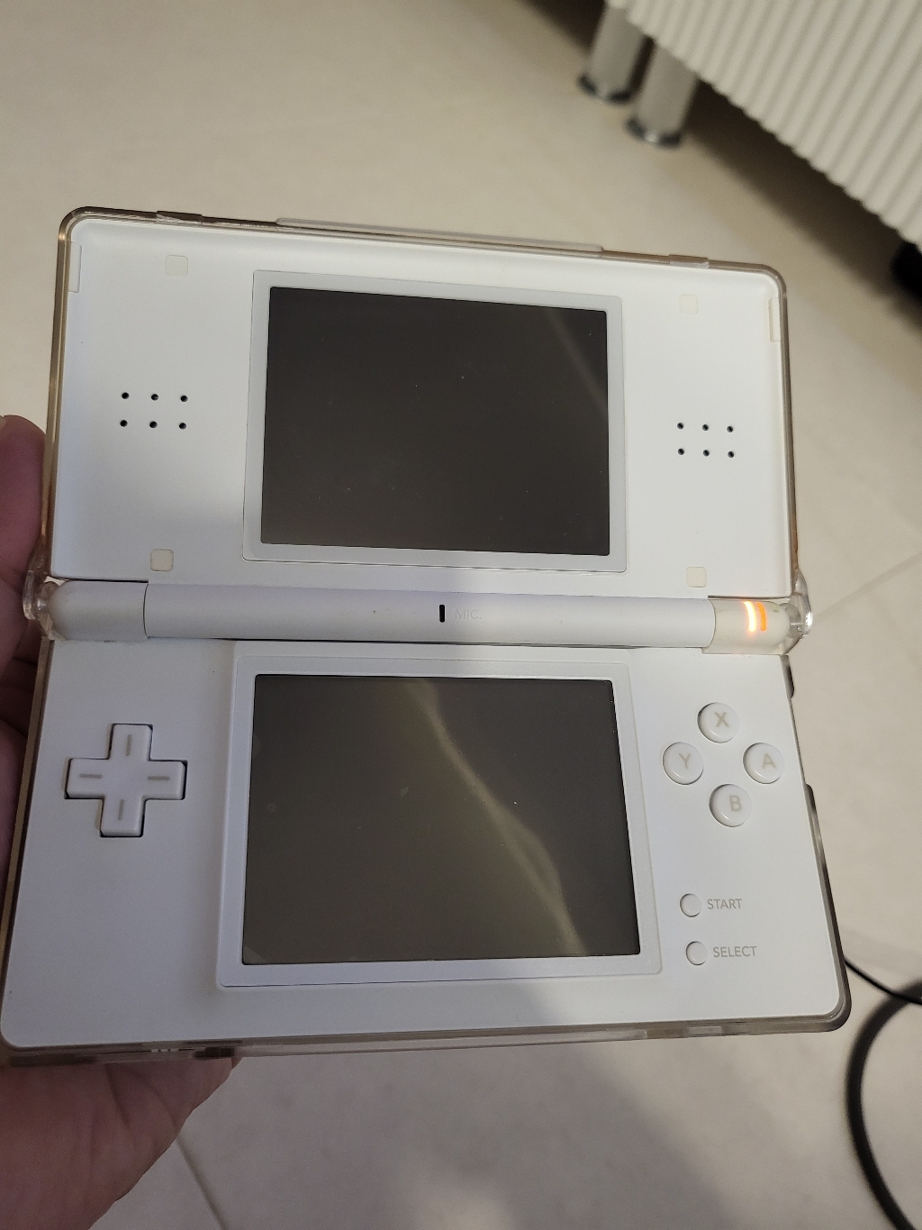 서가 닌텐도 분리형 충전기 + DS / DS Lite 케이블 세트 이미지 3