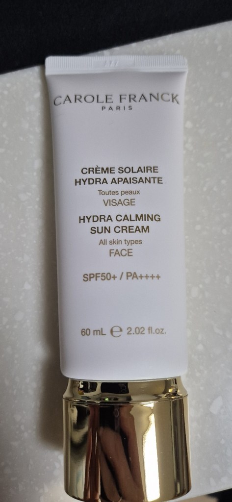 §동지현§ 아페장뜨 선크림 스페셜패키지 (60ml*5) 이미지 2