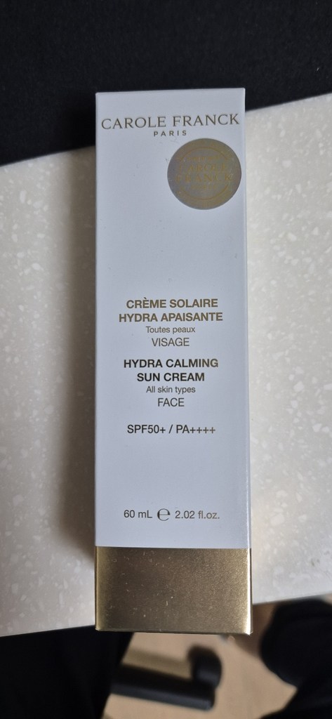 §동지현§ 아페장뜨 선크림 스페셜패키지 (60ml*5) 이미지 4