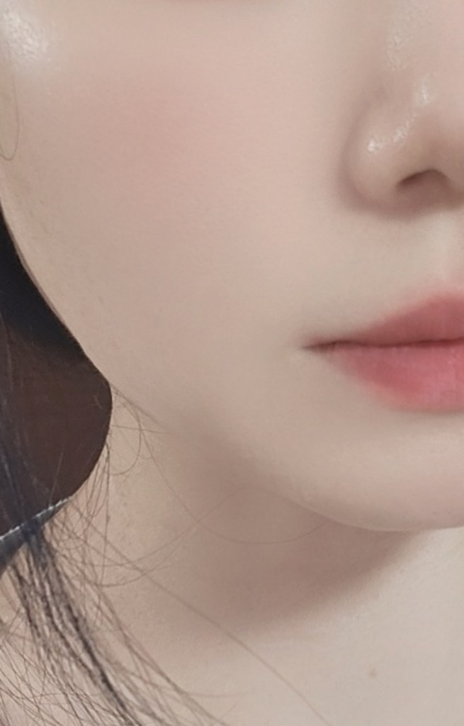 풀리 비건 그린 토마토 클레이 팩 클렌저 이미지 2