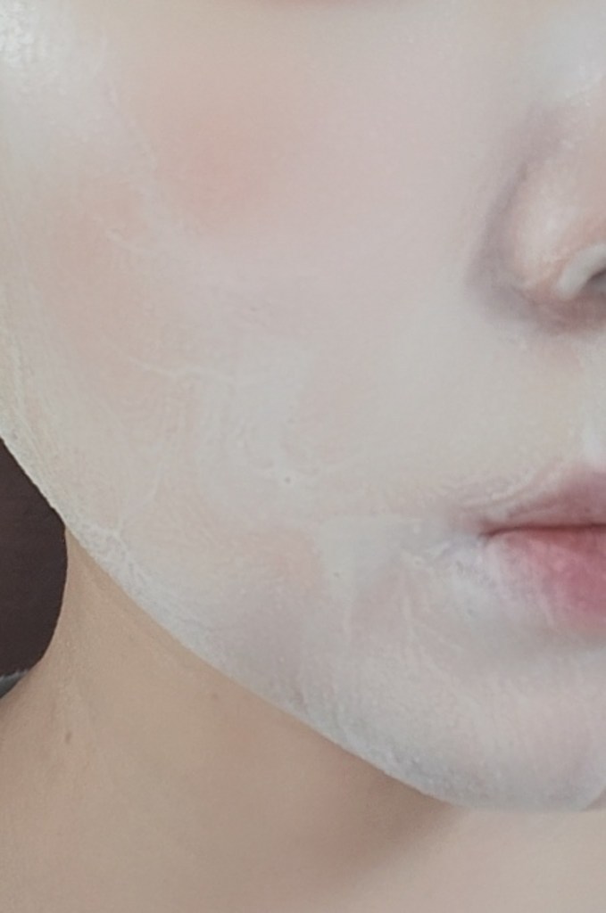 풀리 비건 그린 토마토 클레이 팩 클렌저 이미지 3