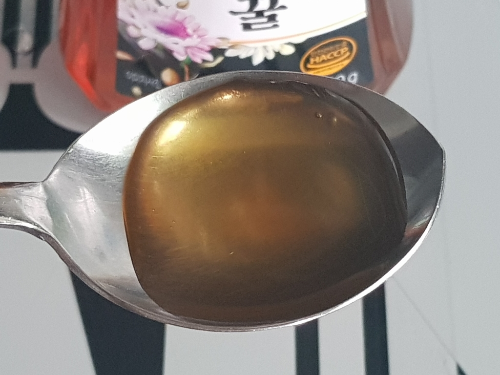 곰곰 야생화 꿀 500g, 1개 솔직 후기 | 실사용자 리뷰 분석 썸네일