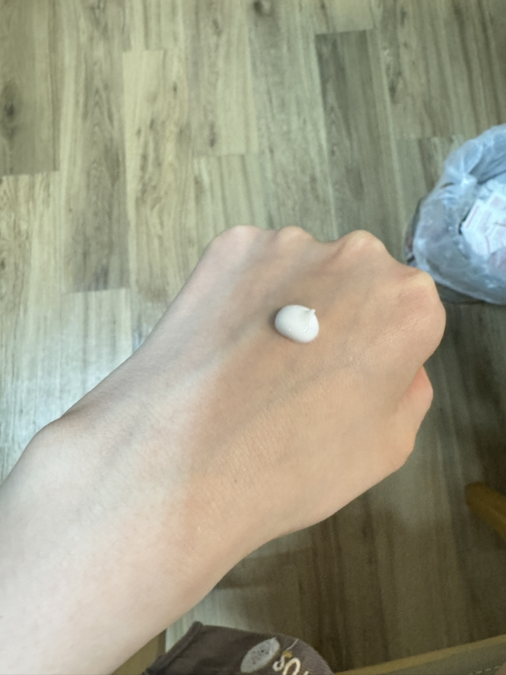 키로코스 내추럴수 키로 레몬 톡스 클렌징 로션 솔직 후기 | 피부 타입별 분석 - 상품 이미지 3