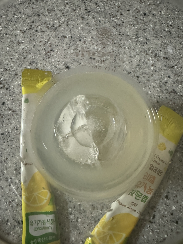 매일레몬 리얼 유기농 레몬즙 280g, 1개 실사용 후기 | 효과 있을까? - 상품 이미지 2