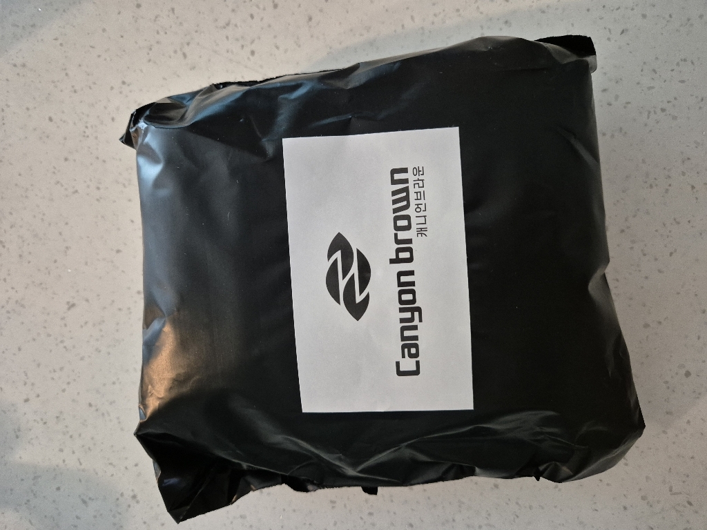 캐니언브라운 남성용XXL 심리스 남자 쿨토시 2P X 5세트 빅사이즈, ... 솔직 후기 | 실사용자 리뷰 분석 - 상품 이미지 1