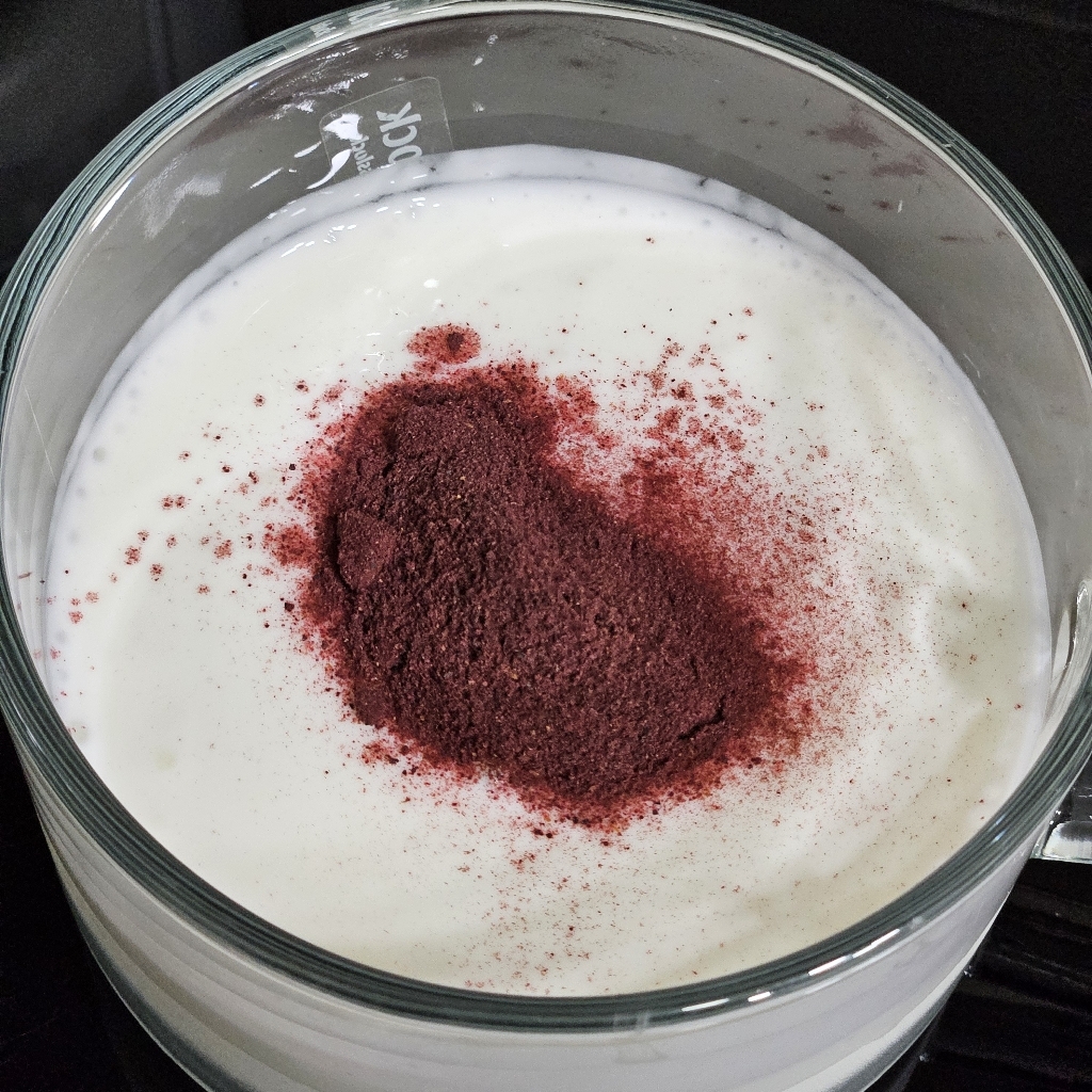 조은약초 아로니아 동결건조 분말 100g, 1개 이미지 2