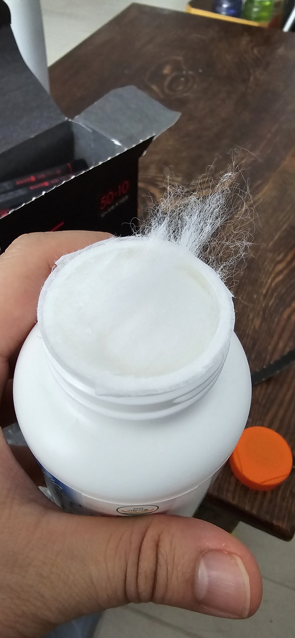 닥터스베스트 엠에스엠 1500 120정, 1개 이미지 2