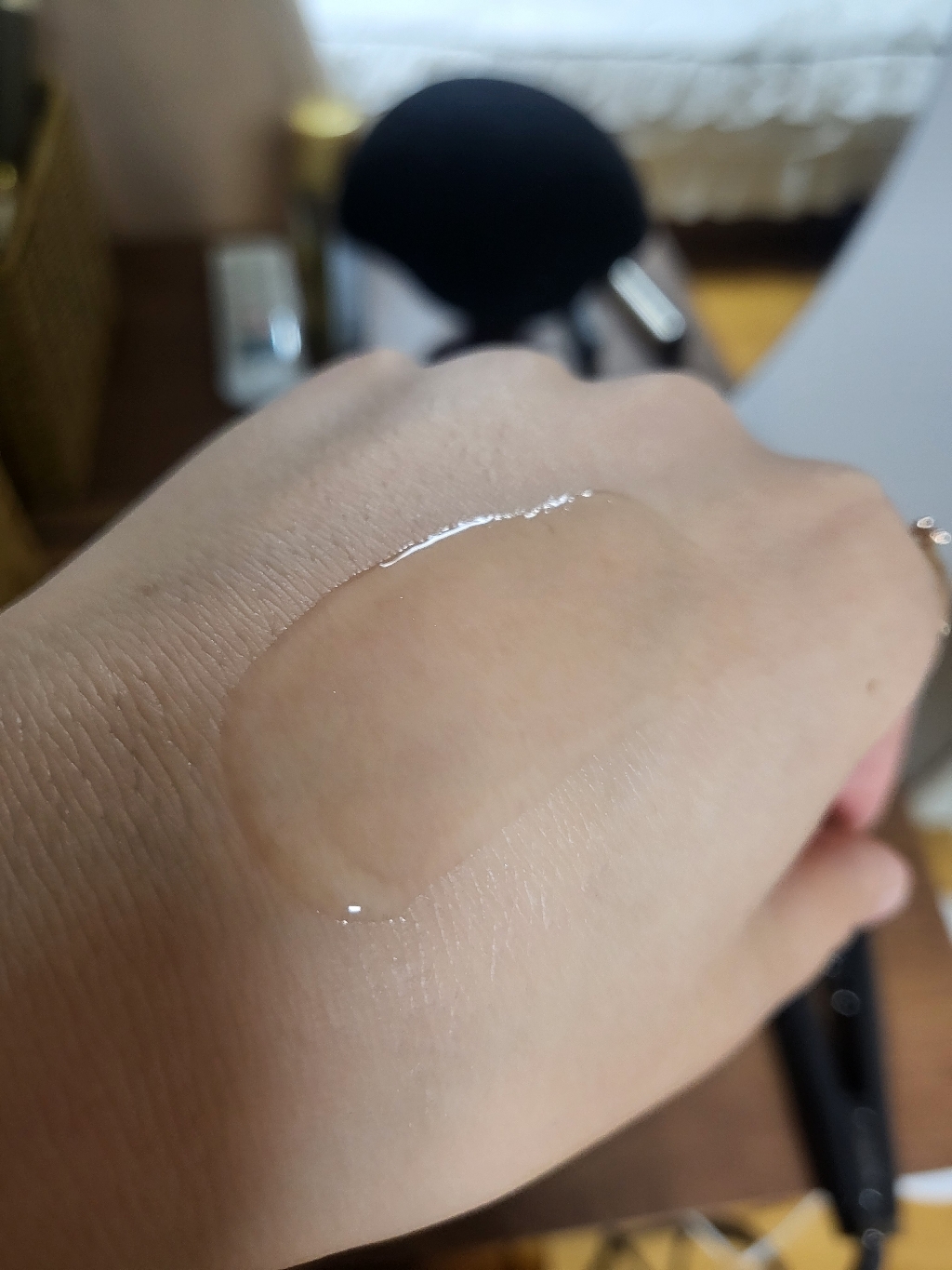 하다라보 고쿠쥰 프리미엄 스킨 로션 이미지 2
