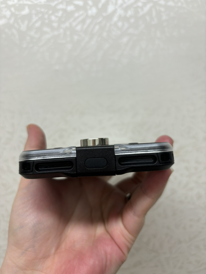 모토라이더 자석 방수 무선 충전 케이스 C타입 실사용 후기 | 효과 있을까? - 상품 이미지 4