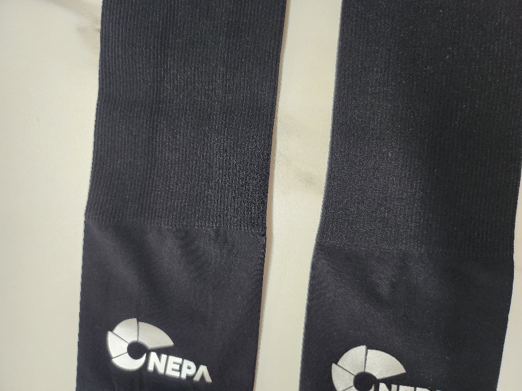 네파 Safety 듀오 자외선 차단 쿨토시 2p 이미지 4