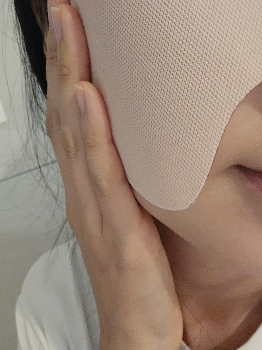 블카 하이드로겔 콜라겐 스포츠팩 하프 솔직 후기 | 실사용자 리뷰 분석 - 상품 이미지 2