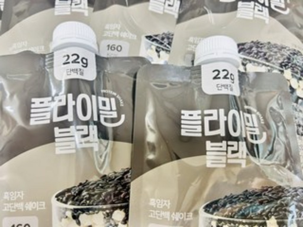 플라이밀 단백질 쉐이크 블랙 45g, 7개 솔직 후기 | 실사용자 리뷰 분석 - 상품 이미지 2