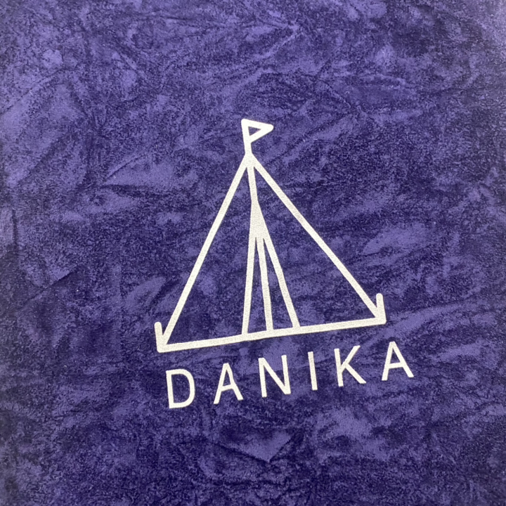 다니카 롤업 메모리폼 베개 이미지 4