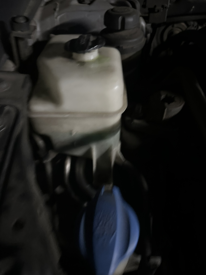 불스원 사계절 물없이 바로쓰는 부동액 실사용 후기 | 효과 있을까? - 상품 이미지 4