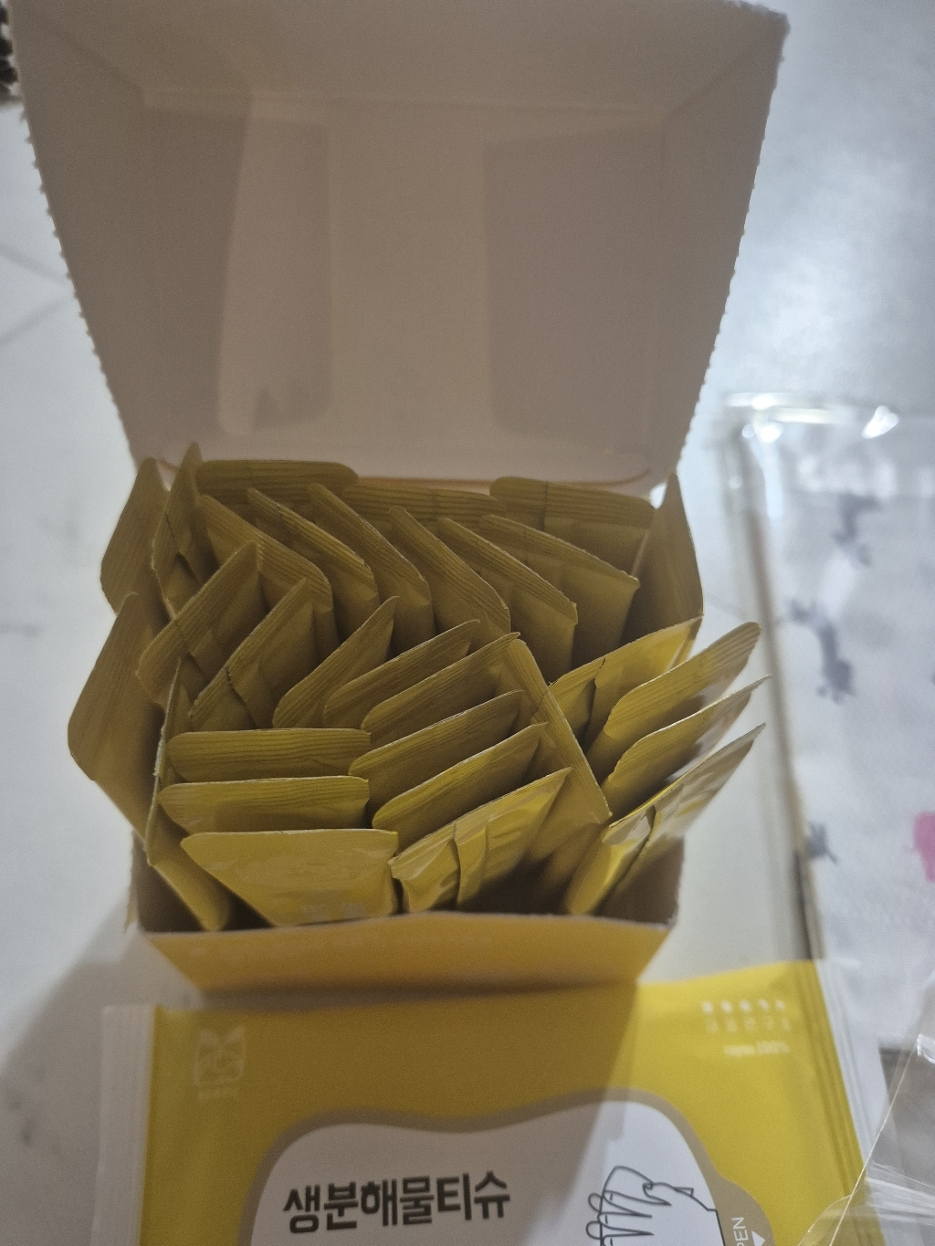 PH365 피에이치365 프로바이오틱스 베이비 아기유산균 이미지 4