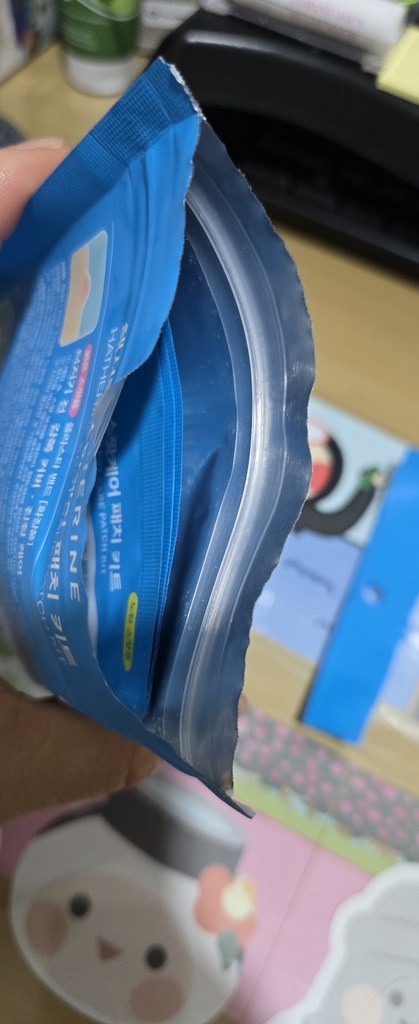 해서린 스팟케어 패치 키트 이미지 4