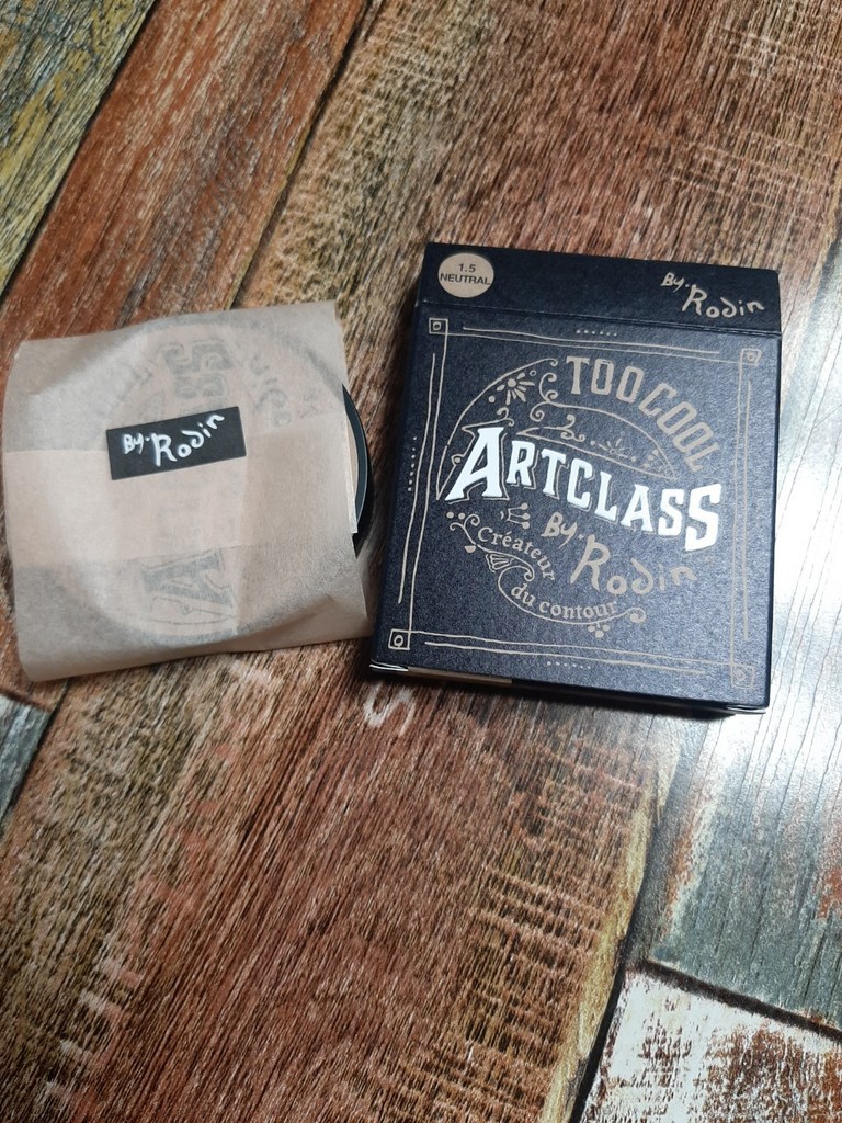 투쿨포스쿨 바이로댕 쉐딩 9.5g 이미지 4