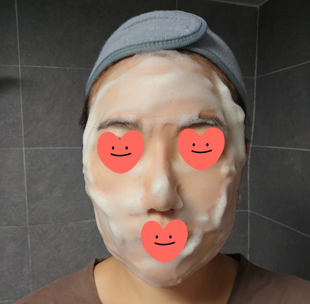 천비누솝 정안고 3종 기초 케어 세트 솔직 후기 | 실사용자 리뷰 분석 - 상품 이미지 2
