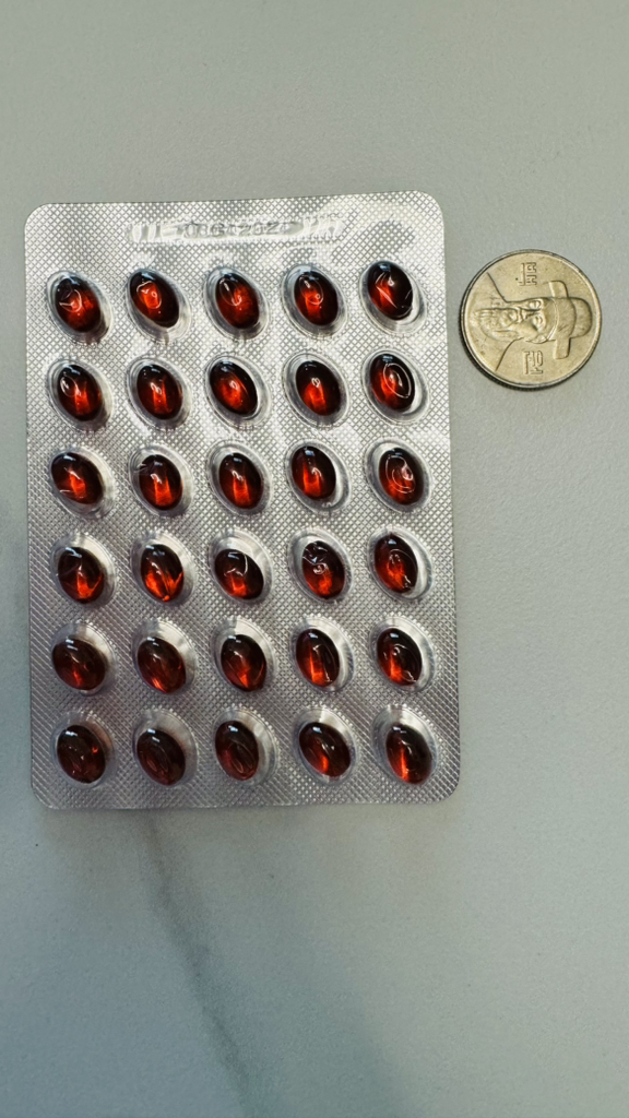 안티놀 래피드 30정 (강아지 고양이 관절영양제) 솔직 후기 | 실제 사용자 리뷰 총정리 - 상품 이미지 2