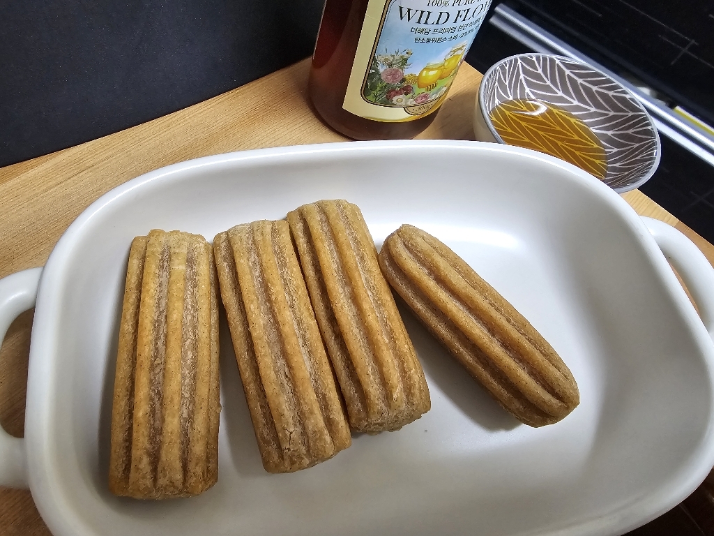 더해담 프리미엄 자연 야생화 벌꿀 500g, 1개 솔직 후기 | 실사용자 리뷰 분석 - 상품 이미지 4