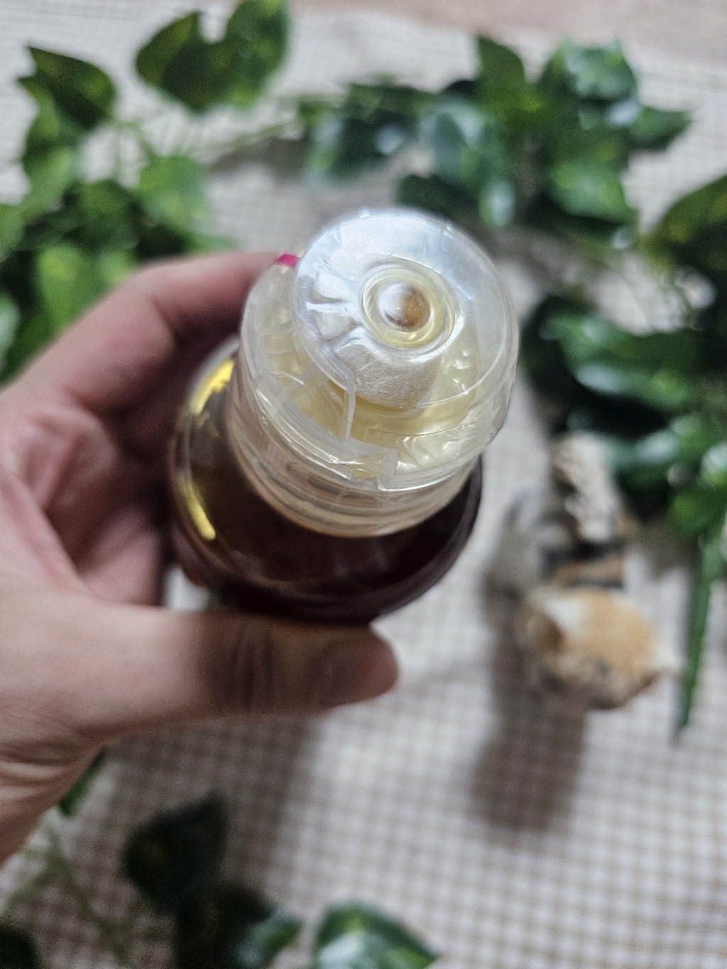 더해담 프리미엄 자연 야생화 벌꿀 500g, 1개 솔직 후기 | 실사용자 리뷰 분석 - 상품 이미지 2