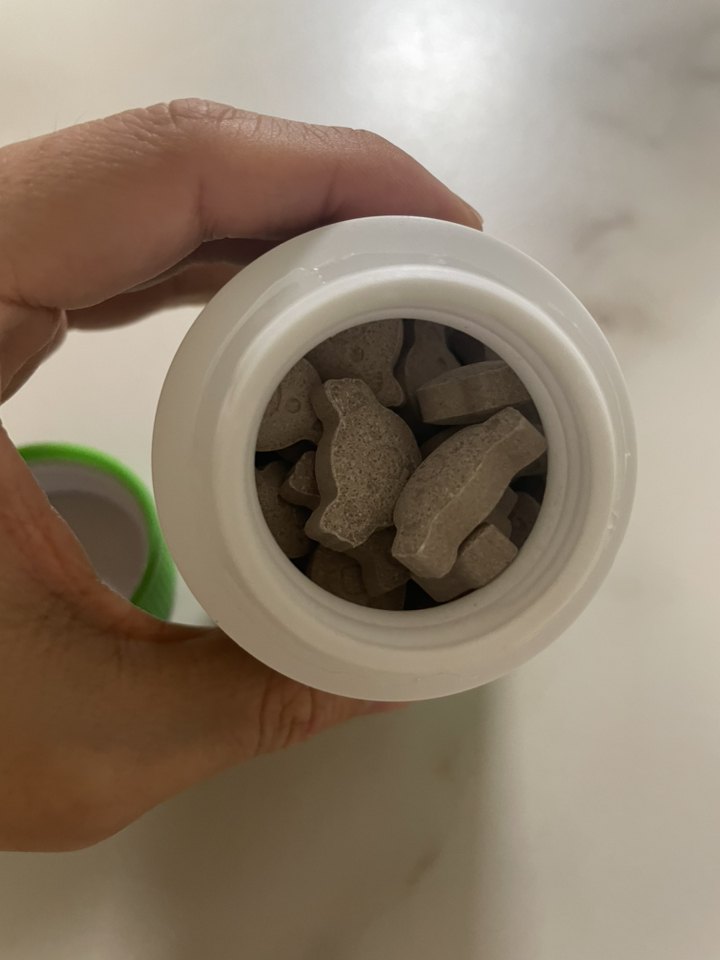세노비스 키즈 뼈튼튼 칼마디 영양제 90g 60정, 2개 솔직 후기 | 실사용자 리뷰 분석 - 상품 이미지 3