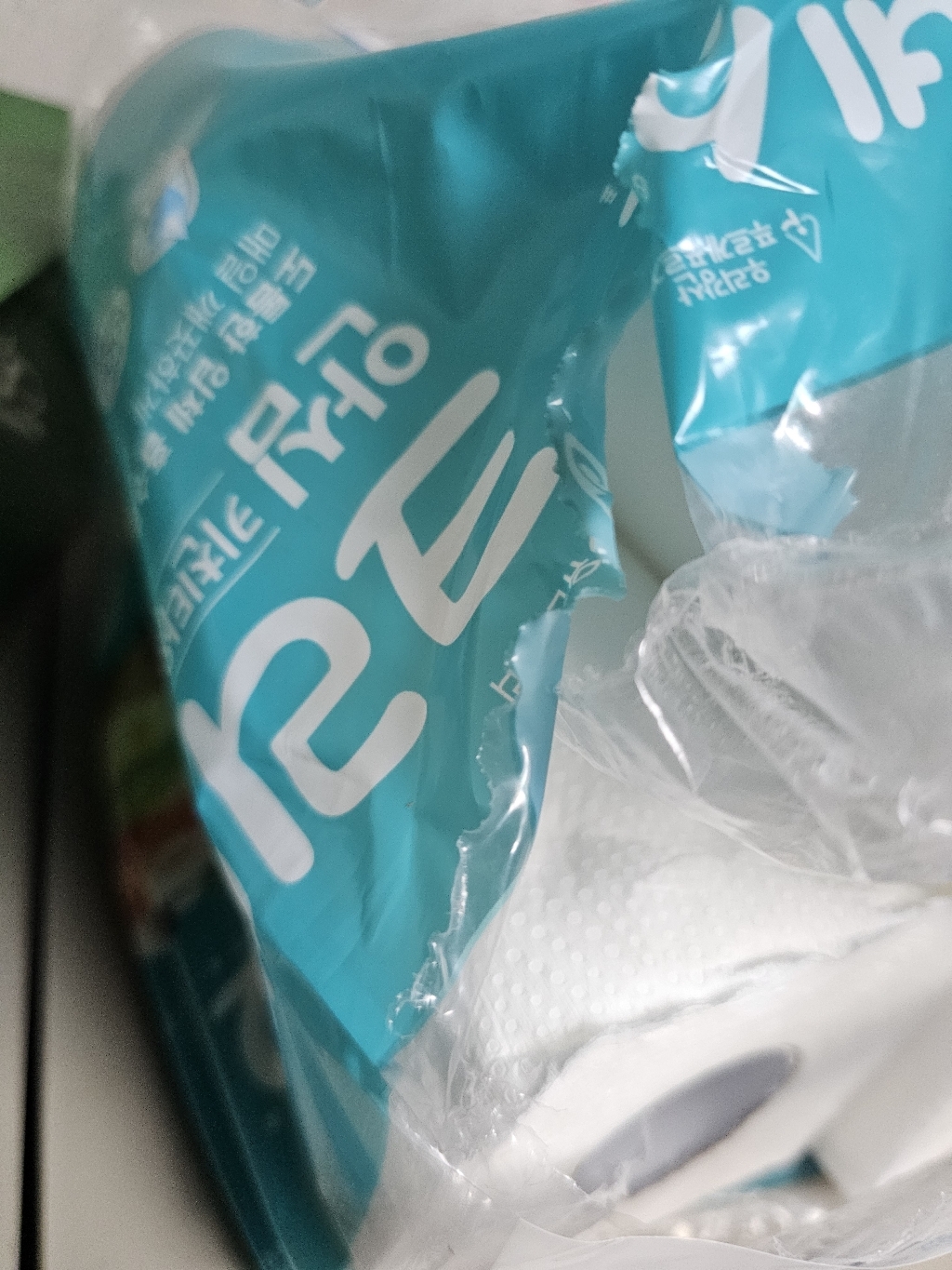 크리넥스 안심 키친타올 200매, 6개 솔직 후기 | 실사용자 리뷰 분석 - 상품 이미지 4