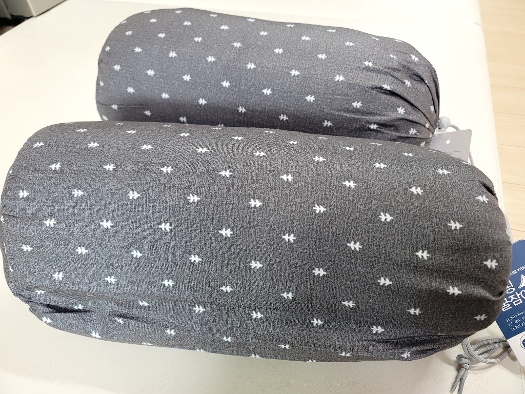 캠핑 꿀잠 이불 이미지 3